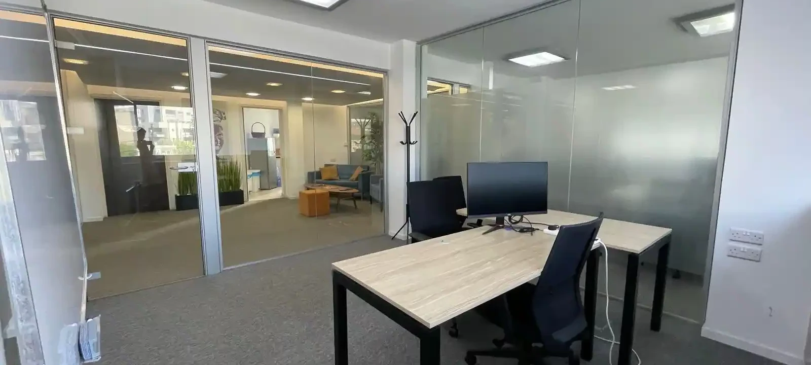 Amazing modern offices in center €10.000, image 1