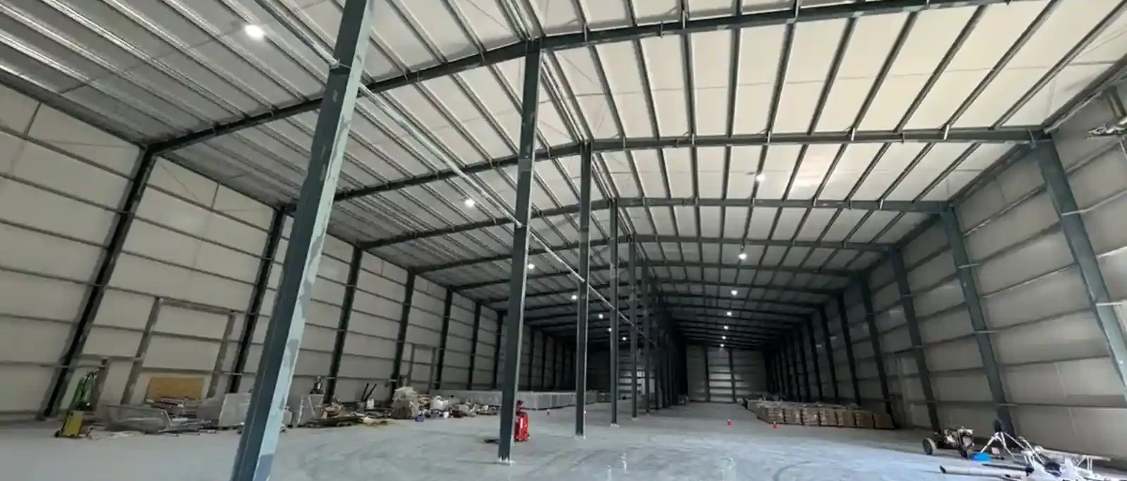 Office warehouse facility in ypsonas, limassol, image 1