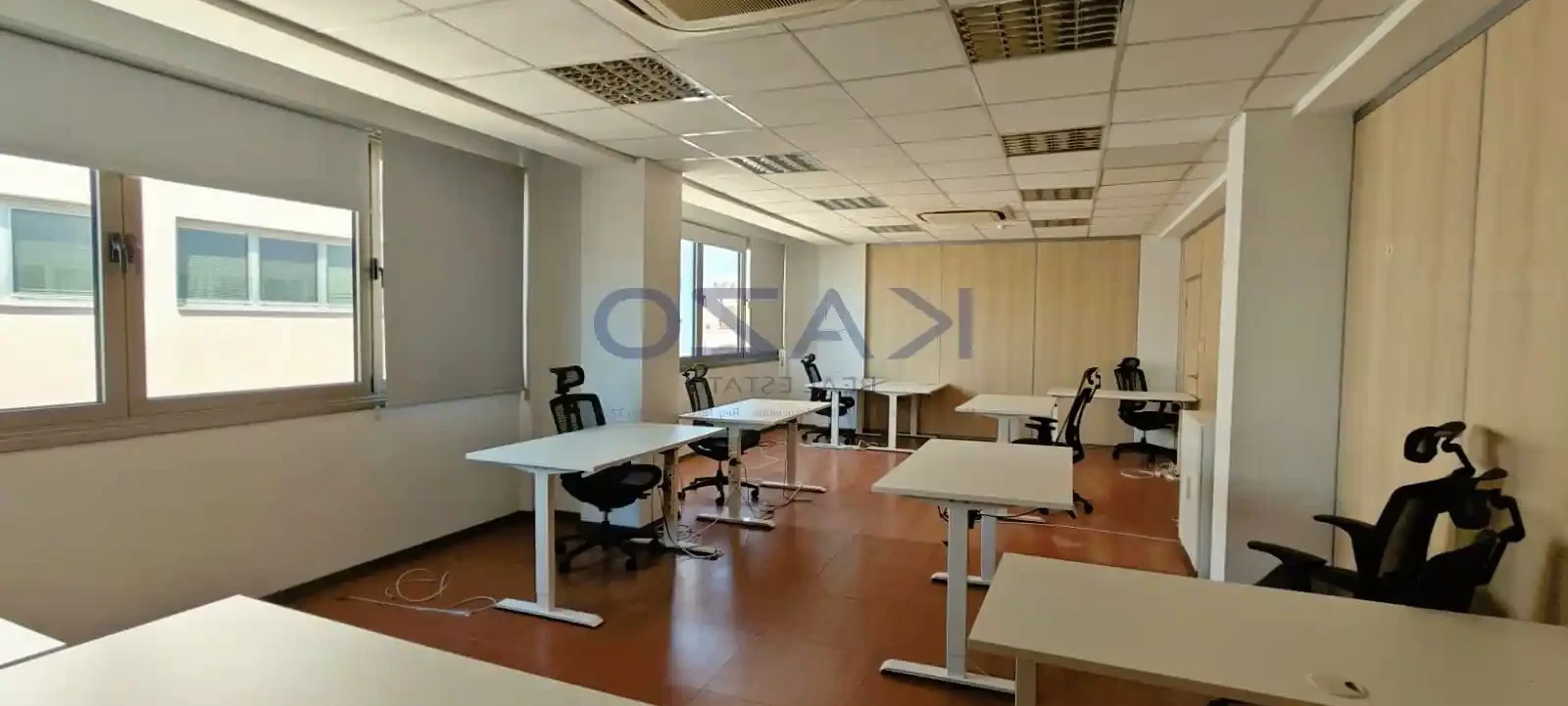 Office in petrou &amp; pavlou, image 1