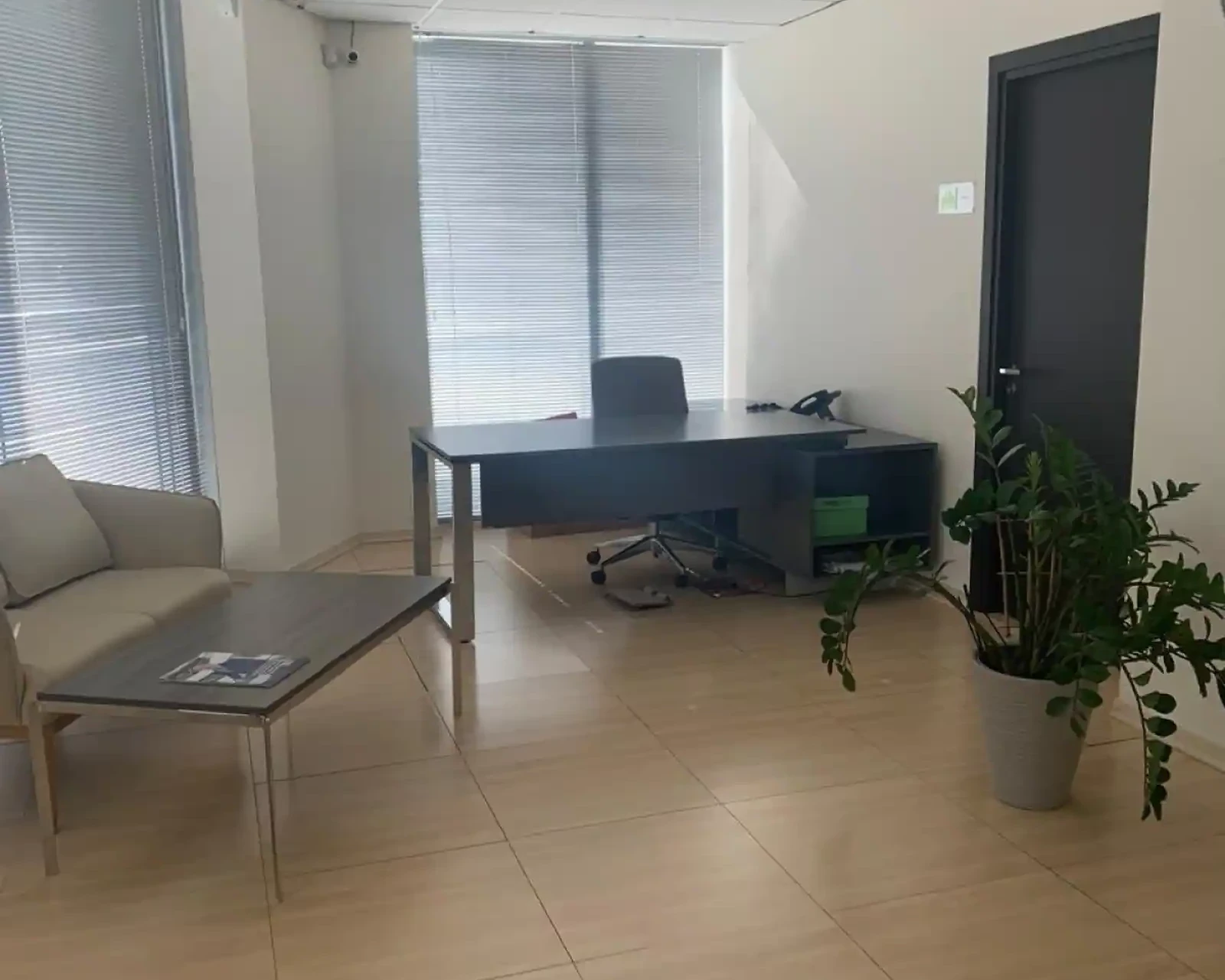 200sqm modern offices in akropoli, nicosia, image 1