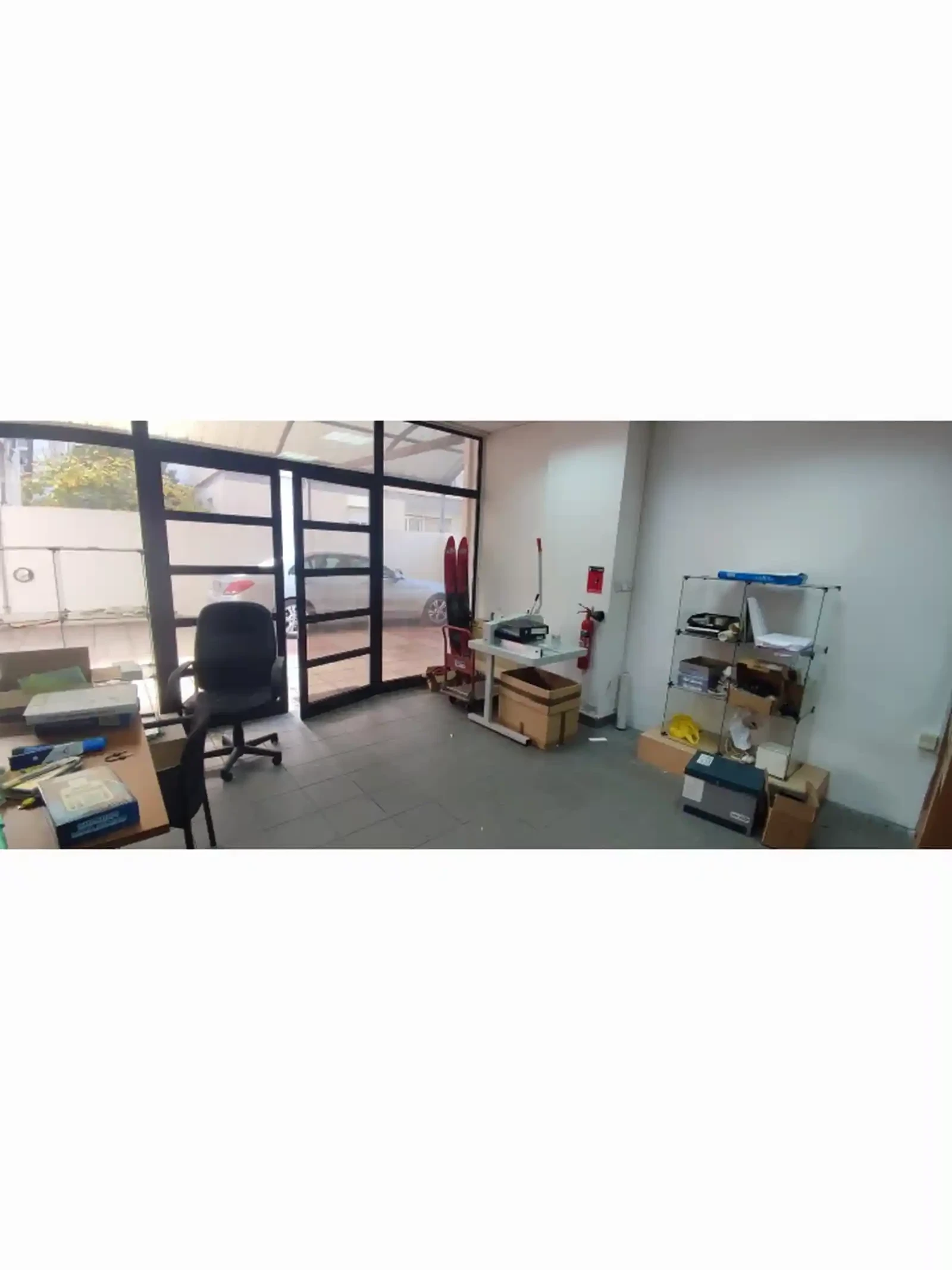 53 m2 office aiantos 7, 1082, nicosia. €500, image 1