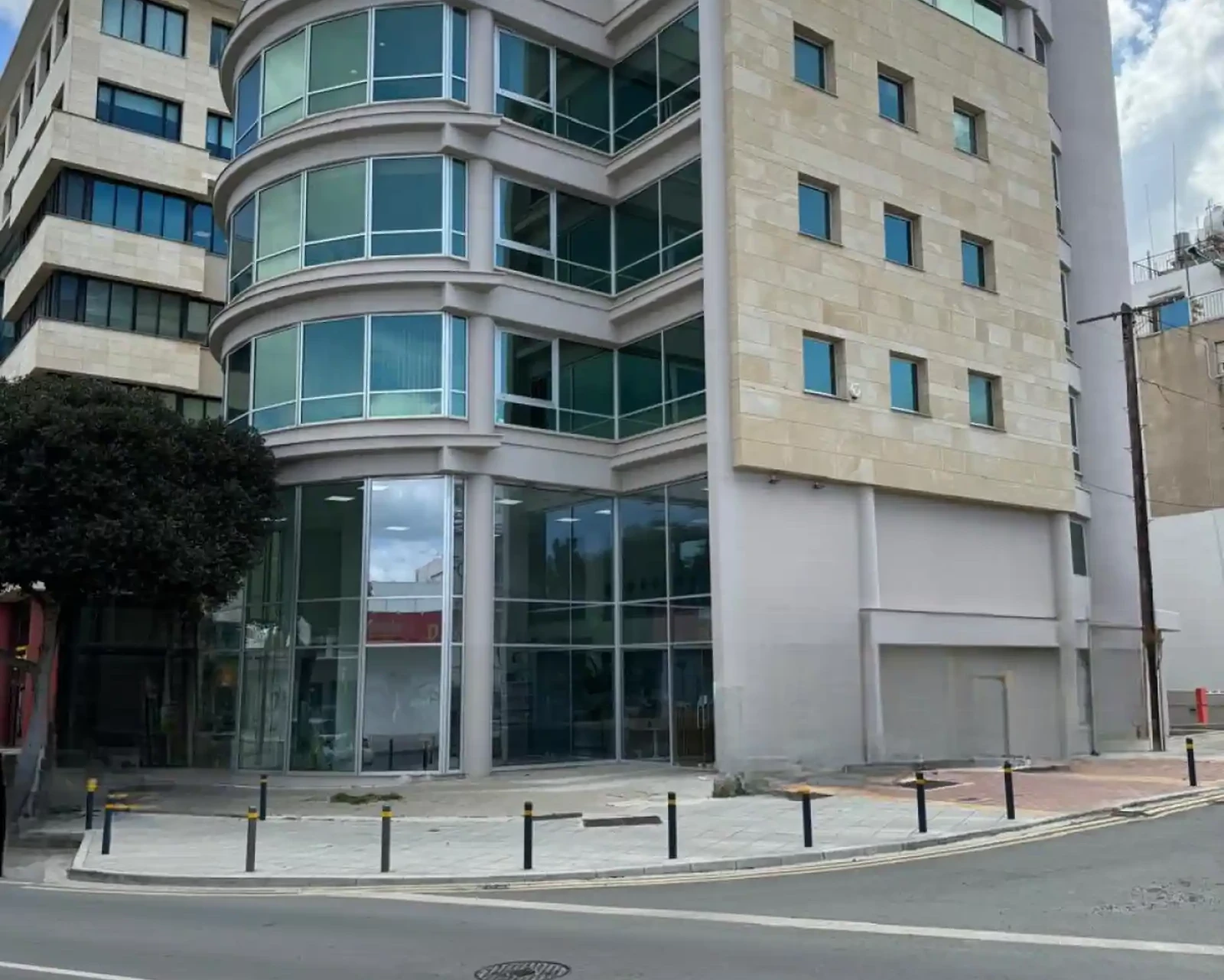 240sqm offices in kennedy avenue, nicosia, image 1