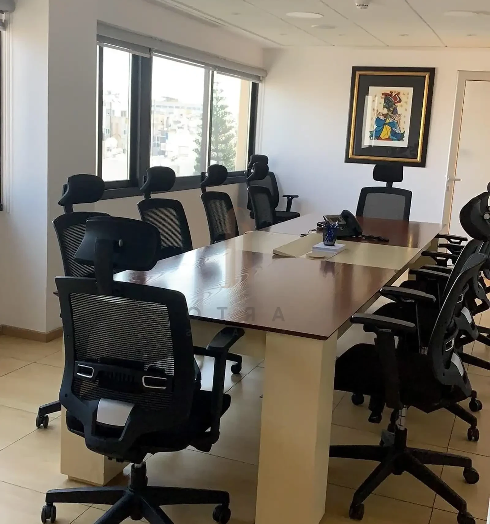 Office, standard office, limassol, neapolis, 550m², image 1