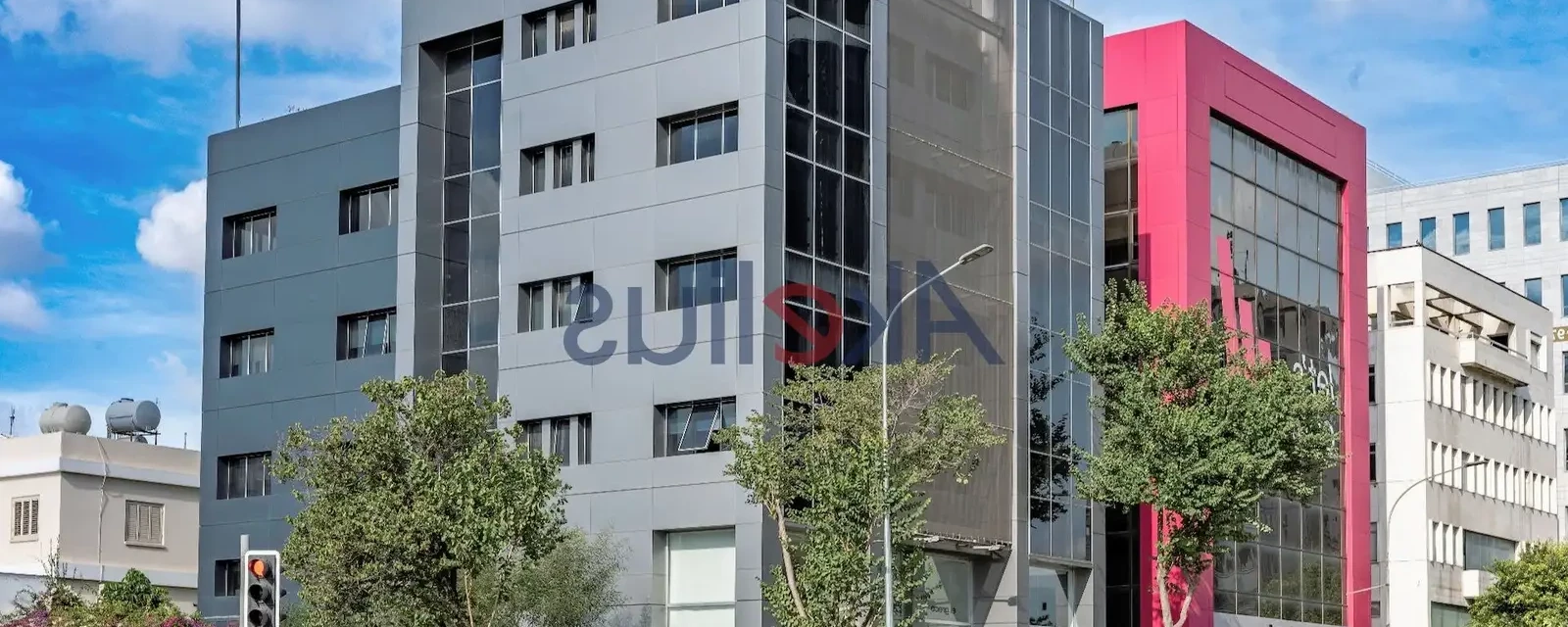 Office in limassol avenue, image 1