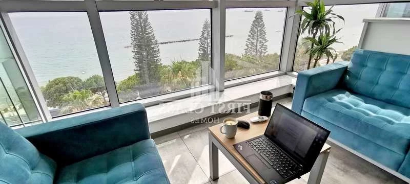 250m2 - modern seafront office - luxury business centre - panoramic sea view, image 1