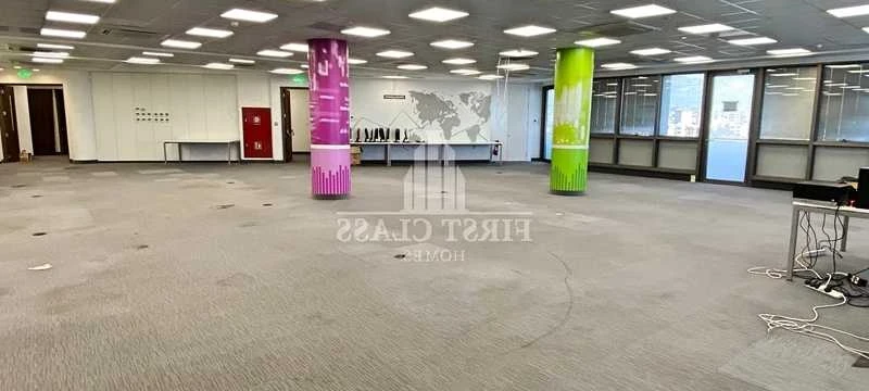 734m2 - luxury ready office - city center - private roof garden, image 1