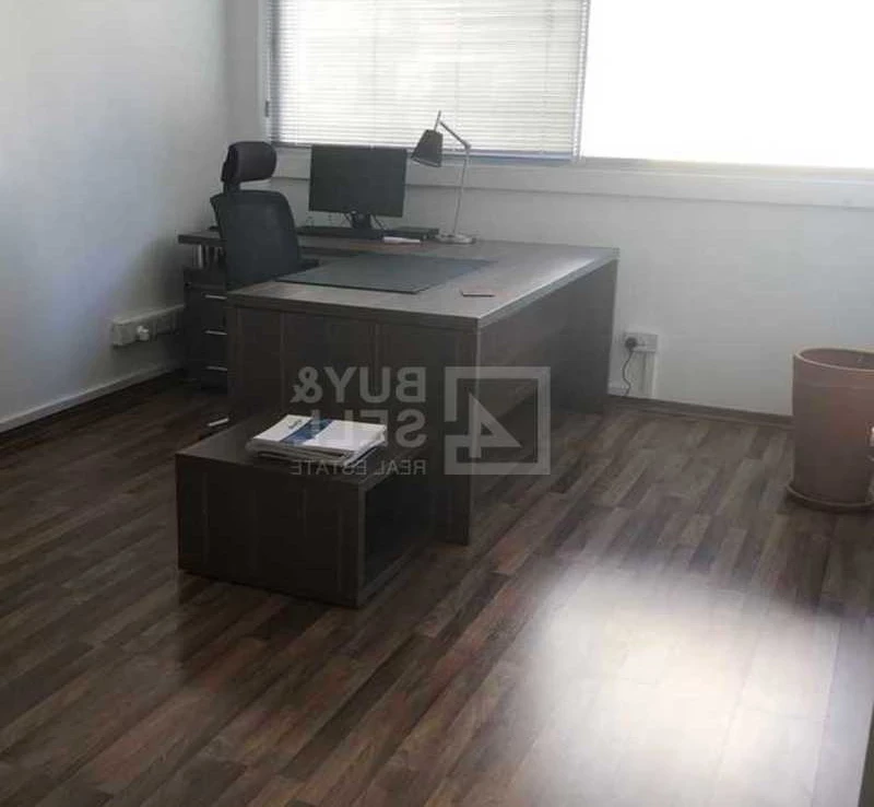 Vibrant office in prime location 90sqm, image 1