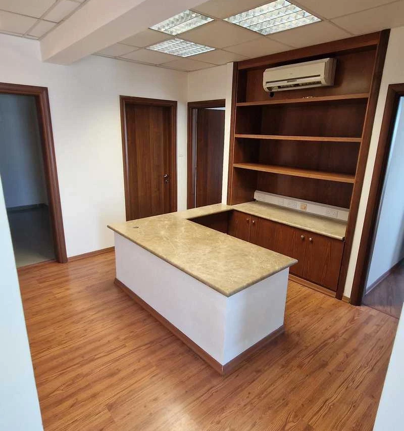 Office nicosia strovolos , stavrou area, image 1