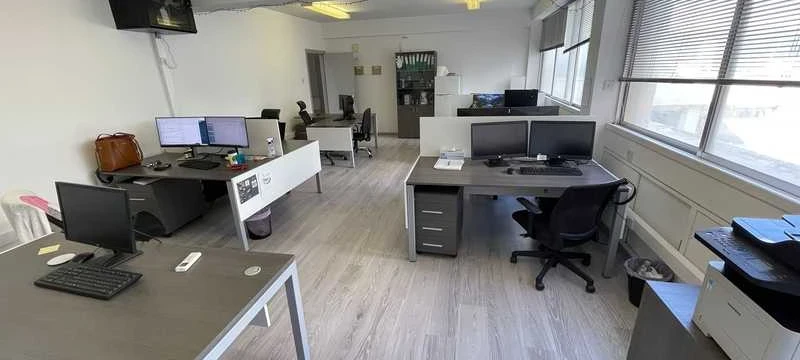 Serviced office ready for use, image 1