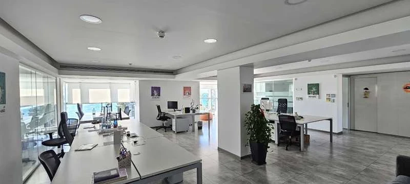 Office for long term rent in limassol, cyprus, image 1