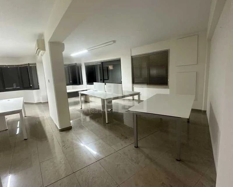 Office, standard office, limassol, agios nicolaos, 150m², image 1