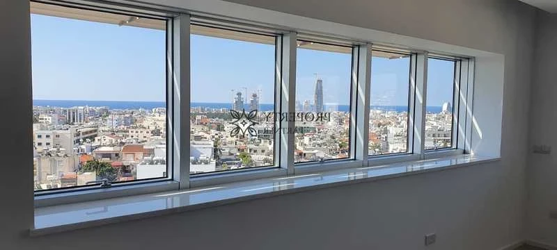 Office 90 sqm in mesa geitonia, limassol, image 1