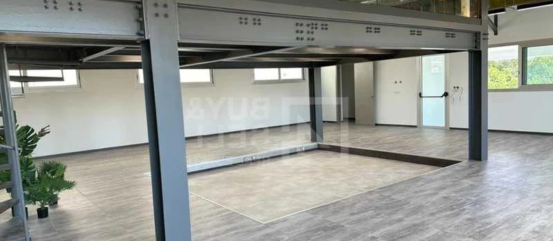 Office, whole floor, limassol, polemidia kato, image 1