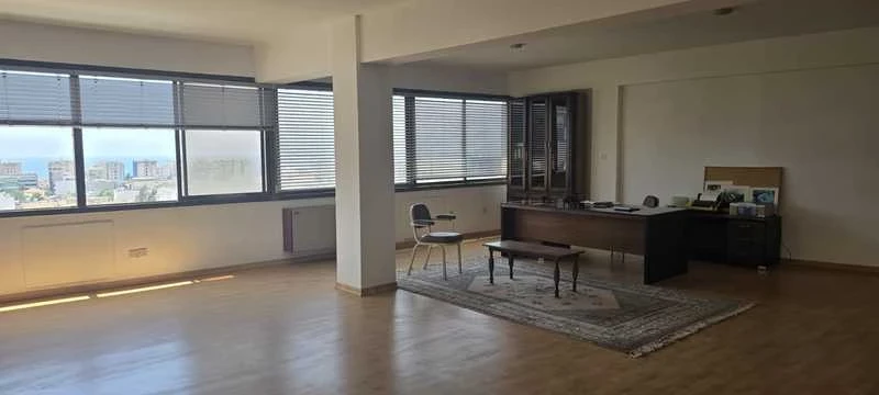 Office in city center, limassol, image 1