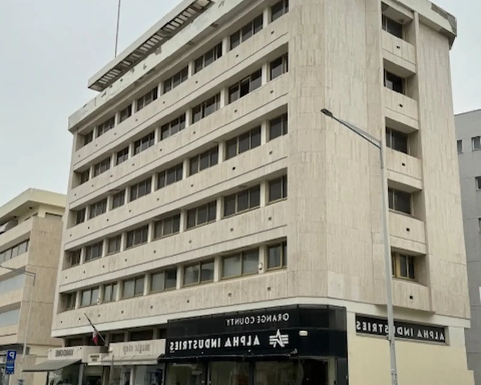 Office central nicosia, image 1