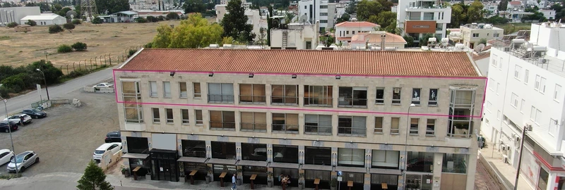 Office unit in aglantzia, nicosia, image 1