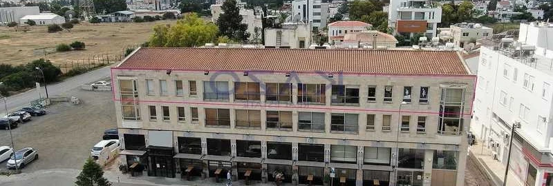 Office unit in aglantzia, nicosia, image 1