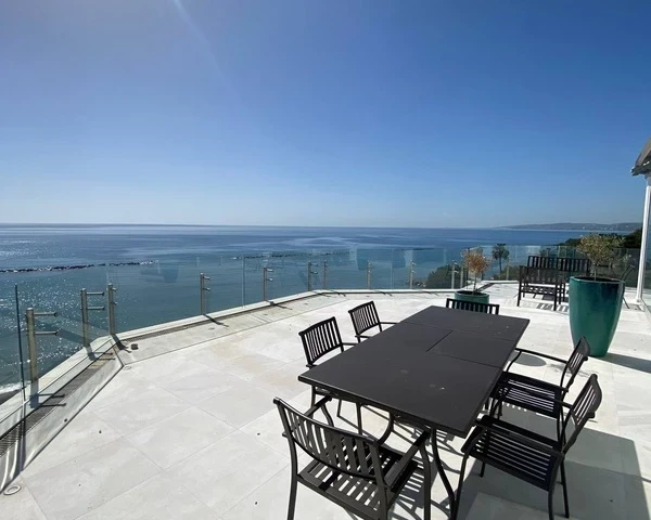 4-bedroom penthouse to rent €10.000, image 1