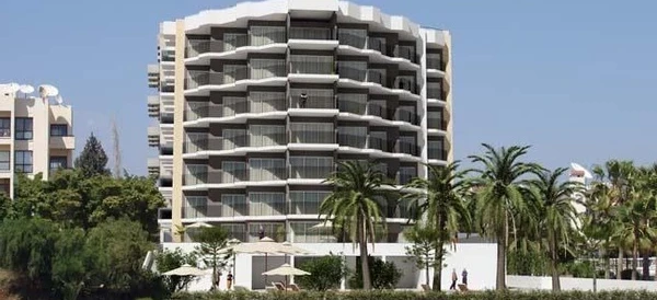 2-bedroom penthouse to rent €6.000, image 1