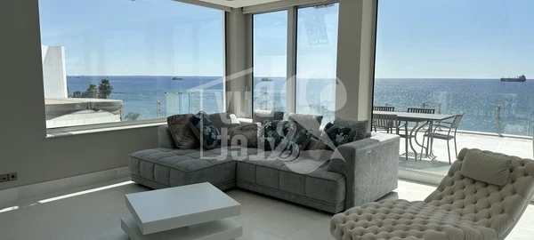 5-bedroom penthouse to rent €10.000, image 1