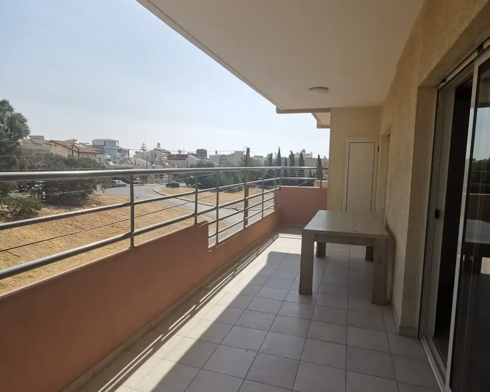 3-bedroom penthouse to rent €1.500, image 1