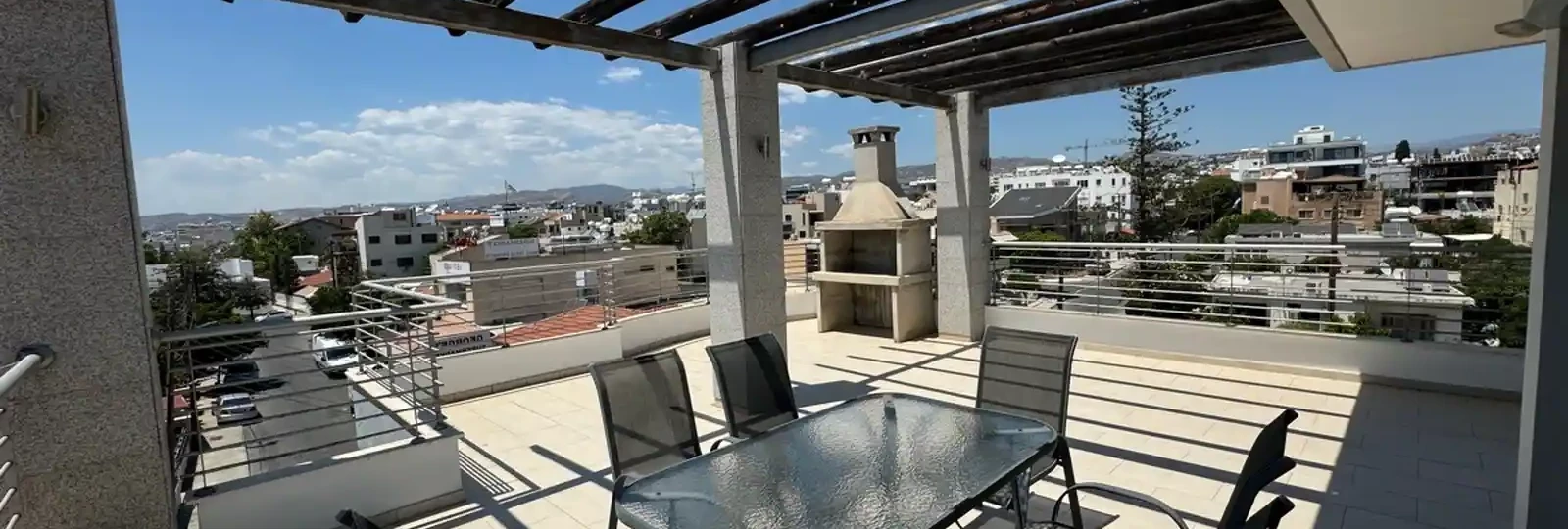 1-bedroom penthouse to rent €1.300, image 1