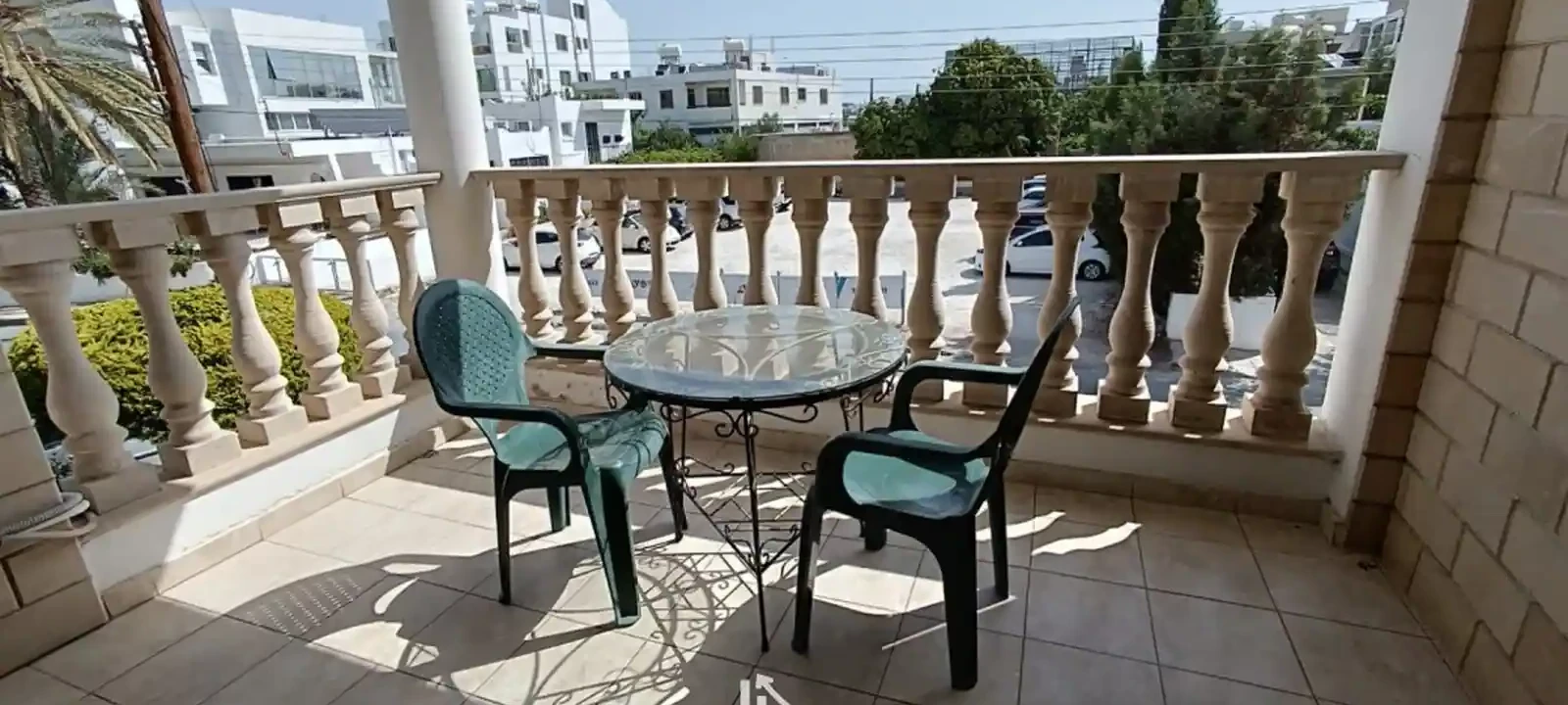 4-bedroom penthouse to rent €1.650, image 1