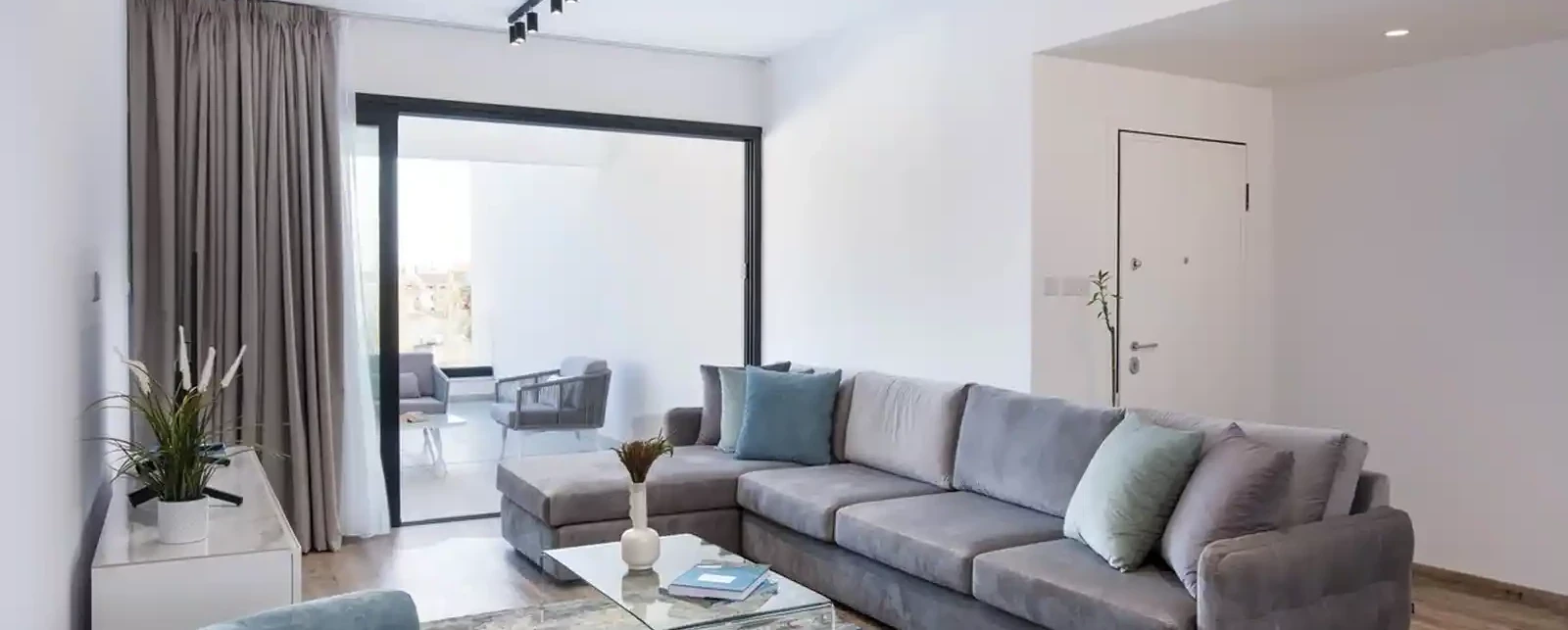 4-bedroom penthouse to rent €4.500, image 1