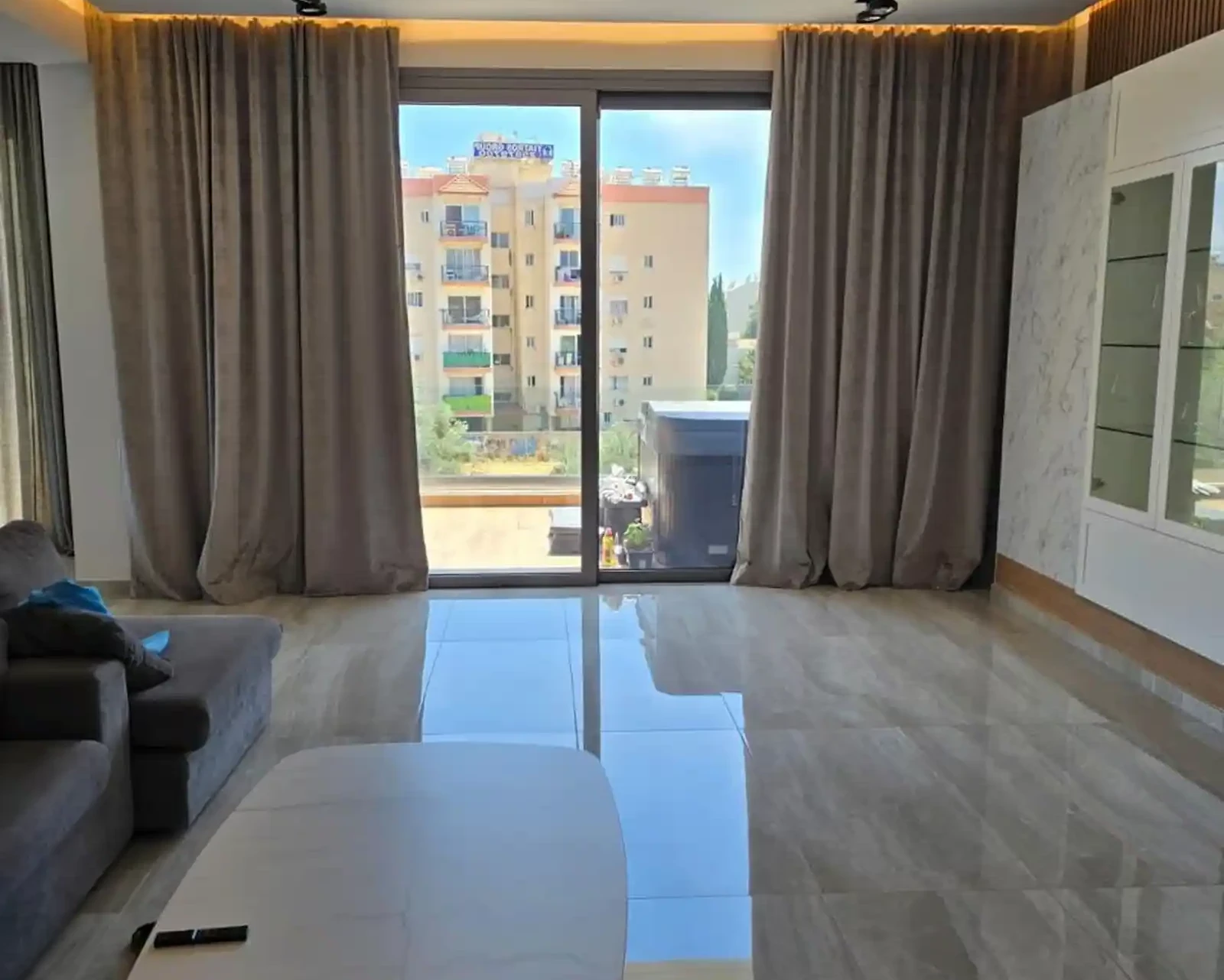 3-bedroom penthouse to rent €4.500, image 1