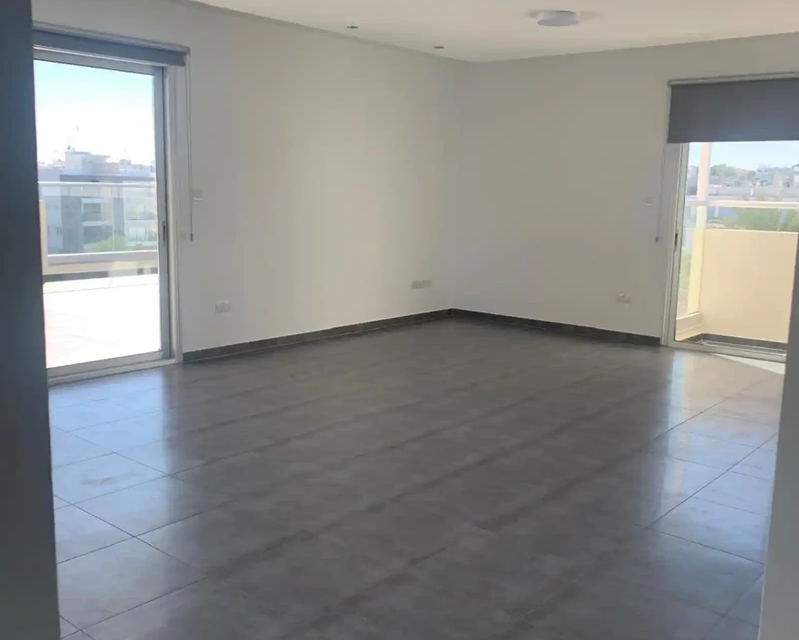 3-bedroom penthouse to rent €1.600, image 1