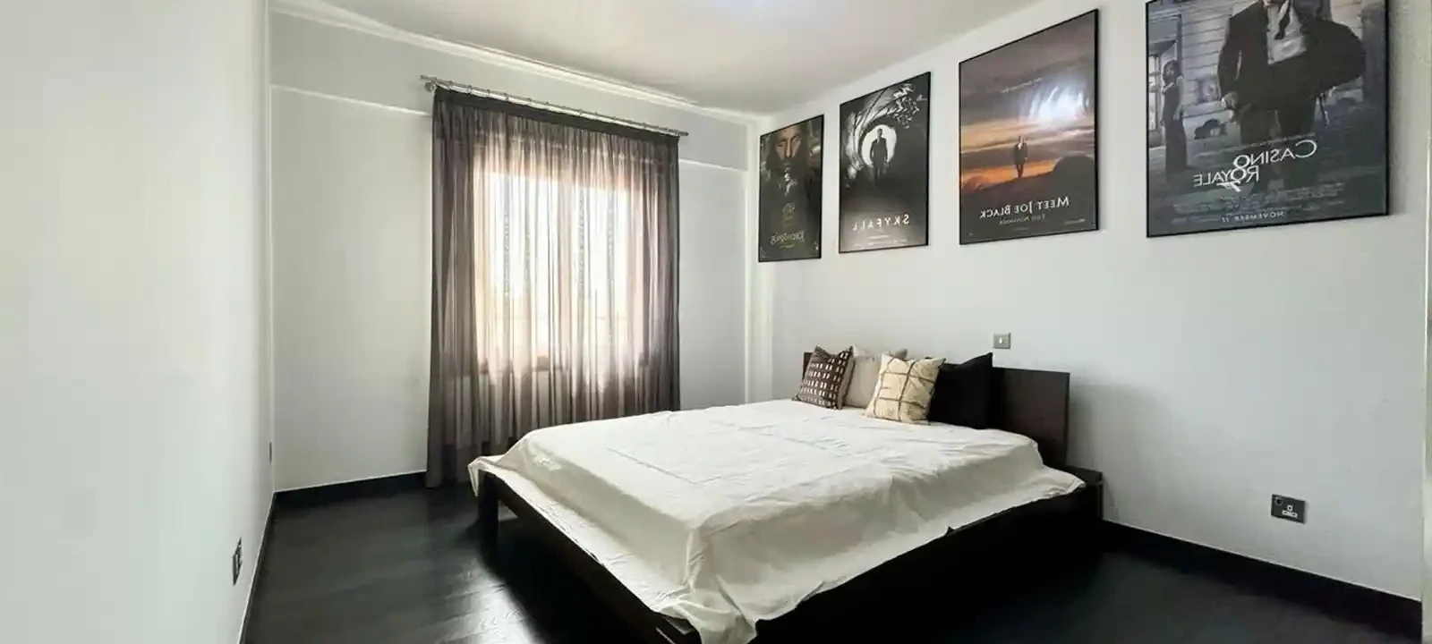 2-bedroom penthouse to rent €2.900, image 1