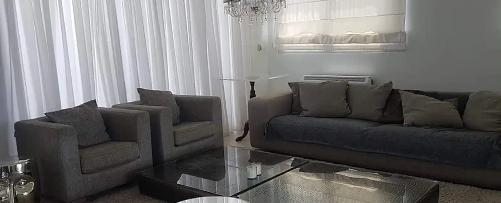 3-bedroom penthouse to rent €1.700, image 1