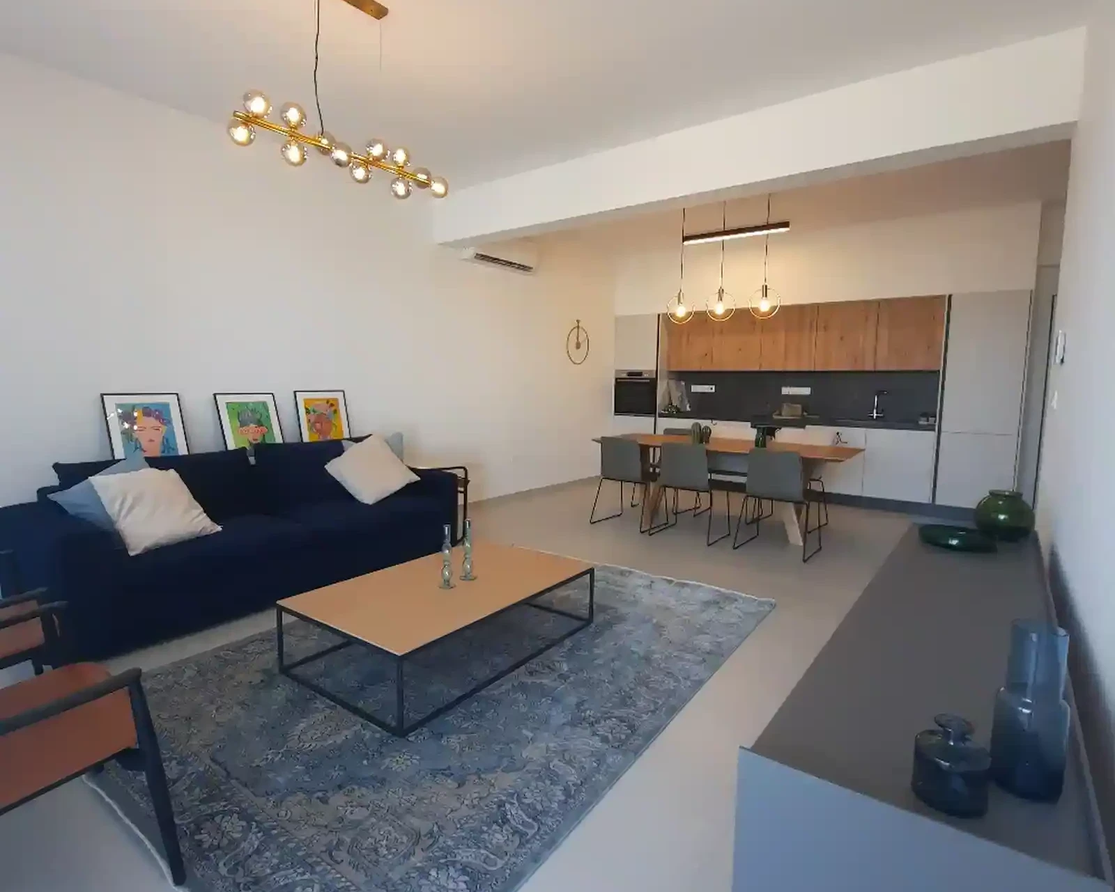 2-bedroom penthouse to rent, image 1