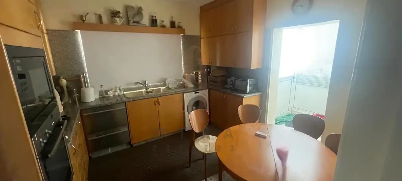 3-bedroom penthouse to rent, image 1