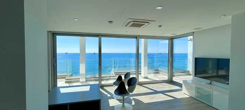 3-bedroom penthouse to rent, image 1