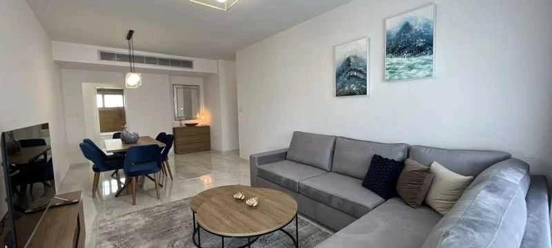 3-bedroom penthouse to rent, image 1