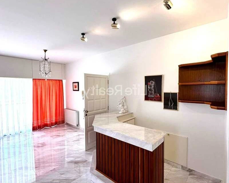 3-bedroom penthouse to rent, image 1