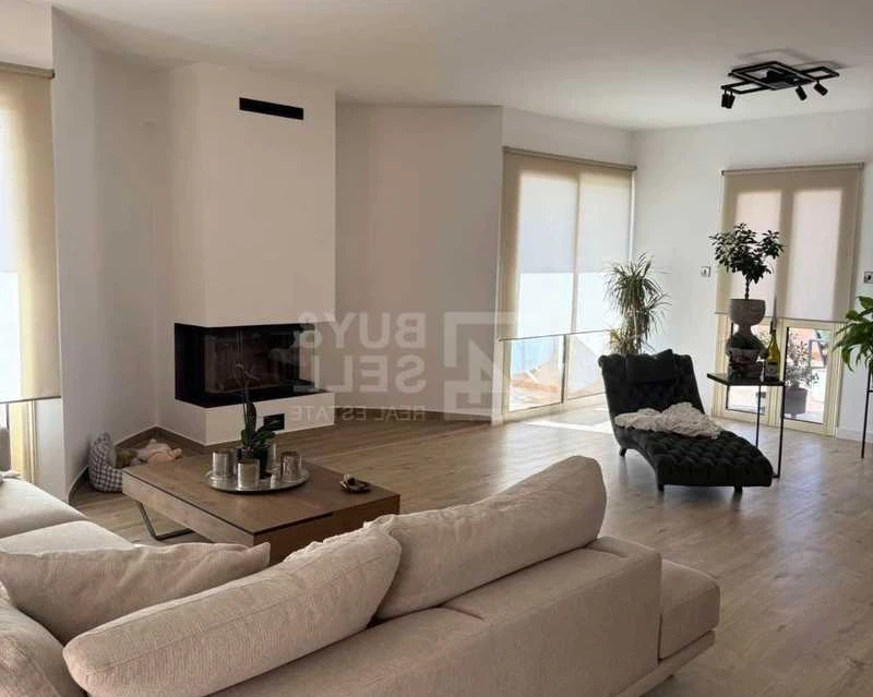 4-bedroom penthouse to rent, image 1