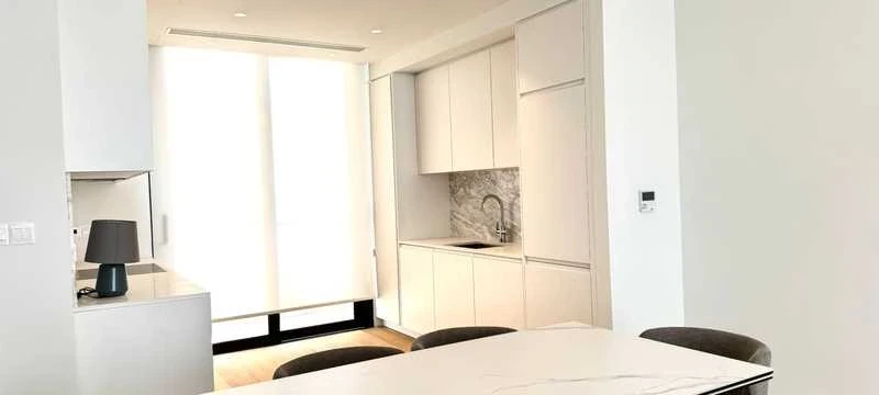 3-bedroom penthouse to rent, image 1