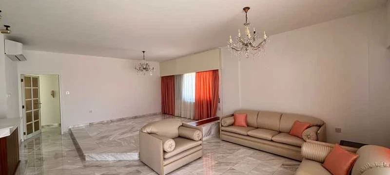 3-bedroom penthouse to rent, image 1