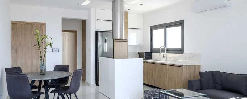 2-bedroom penthouse to rent, image 1