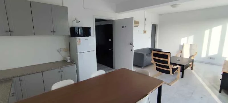 3-bedroom penthouse to rent, image 1