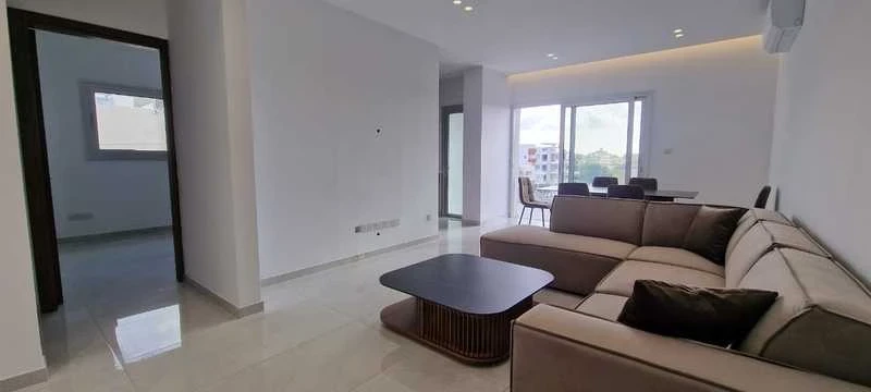 3-bedroom penthouse to rent, image 1