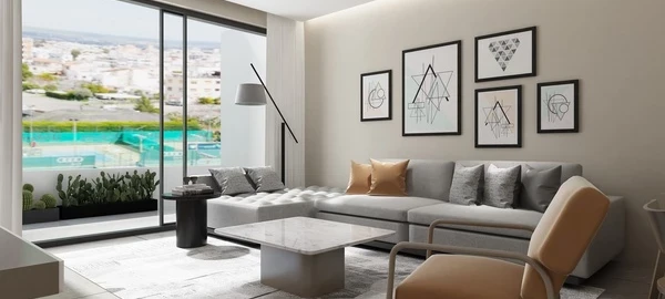 3-bedroom penthouse fоr sаle €649.000, image 1