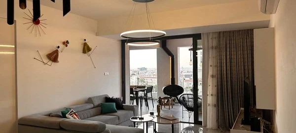 2-bedroom penthouse fоr sаle €470.000, image 1
