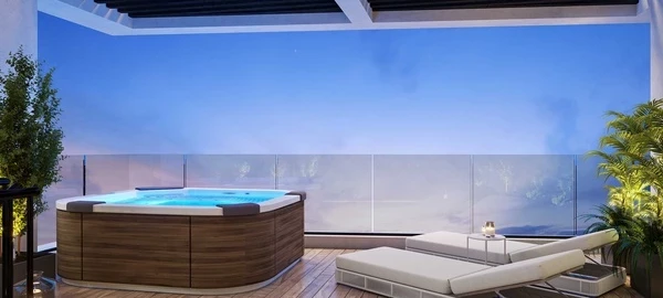4-bedroom penthouse fоr sаle €515.000, image 1