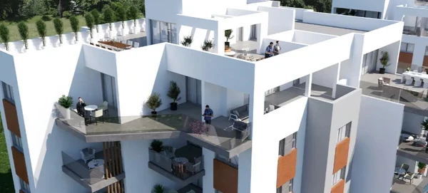 3-bedroom penthouse fоr sаle €1.100.000, image 1
