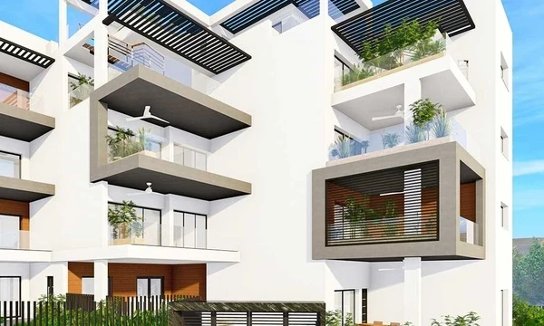 3-bedroom penthouse fоr sаle €600.000, image 1