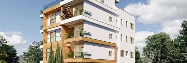 4-bedroom penthouse fоr sаle €465.000, image 1