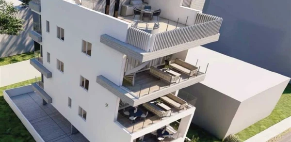 2-bedroom penthouse fоr sаle €458.900, image 1